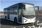 常隆YST6852BEVG公交車(chē)（純電動(dòng)19-31座）