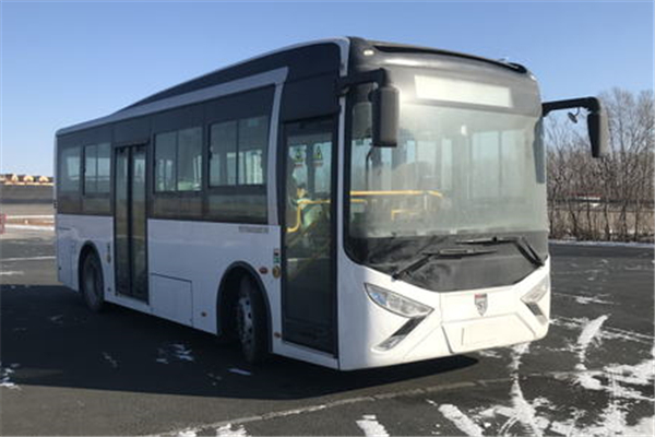 常隆YST6852BEVG公交車（純電動19-31座）