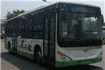 長(zhǎng)安SC6105EBEV公交車(chē)（純電動(dòng)20-39座）