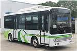 宇通ZK6700BEVG3公交車(chē)（純電動(dòng)10-18座）