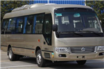 金旅XML6809JEVJ01客車（純電動24-34座）