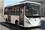 奇瑞萬(wàn)達(dá)WD6700BEVWG01公交車（純電動(dòng)24座）