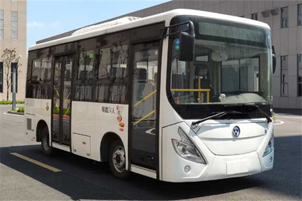 奇瑞萬達(dá)WD6700BEVWG01公交車（純電動24座）