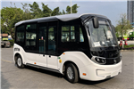 飛馳FSQ6600BEVGA公交車(chē)（純電動(dòng)10-14座）