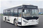 格力鈦CAT6858CRBEV1公交車（純電動(dòng)14-28座）