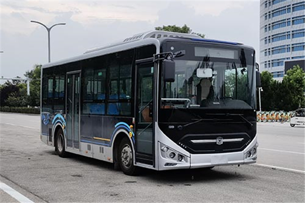 中通LCK6827EVGM1公交車（純電動(dòng)15-30座）