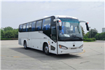 海格KLQ6101YAE6客車(chē)（柴油國(guó)六24-42座）