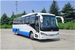 海格KLQ6111ZEV1N1客車(chē)（純電動(dòng)24-52座）