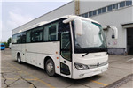 福田歐輝BJ6117EVUA-7客車(純電動(dòng)24-52座)