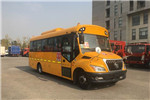 福田歐輝BJ6766S7LBB-1幼兒專用校車（柴油國(guó)六24-42座）