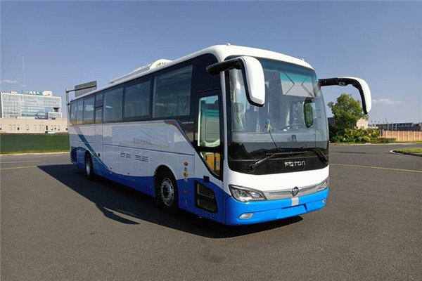 福田歐輝BJ6126FCEVUH客車（氫燃料電池24-50座）