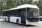 宇通ZK6126CHEVNPG2插電式低入口公交車(chē)（天然氣/電混動(dòng)20-40座）