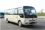 宇通ZK6732BEVG1公交車（純電動(dòng)24-29座）