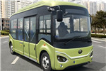 宇通ZK6606BEVG4低入口公交車(chē)（純電動(dòng)10-14座）