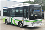 宇通ZK6700BEVG1公交車(chē)（純電動(dòng)10-18座）