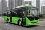 遠(yuǎn)程DNC6850BEVGC21公交車（純電動24-28座）