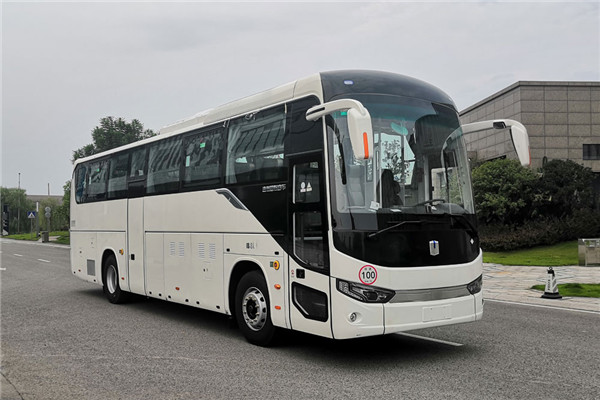 遠程DNC6110FCEV32客車（氫燃料電池24-48座）