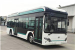 萬(wàn)象SXC6106GBEV3低地板公交車(chē)（純電動(dòng)20-34座）