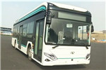 萬象SXC6123GBEV低地板公交車（純電動(dòng)28-44座）