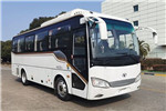 萬(wàn)象SXC6821GBEV公交車(chē)（純電動(dòng)24-38座）