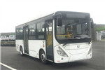 曉蘭HA6810BEVB1公交車(chē)（純電動(dòng)15-29座）