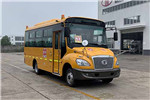 牡丹MD6710X6小學(xué)生專(zhuān)用校車(chē)（柴油國(guó)六24-36座）