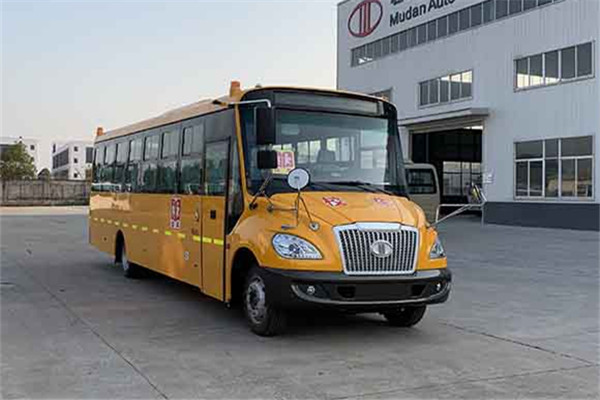 牡丹MD6960X6中小學生專用校車（柴油國六24-52座）