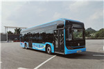 遠(yuǎn)程DNC6121FCEVG31低入口公交車(chē)（氫燃料電池22-44座）