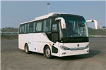 遠(yuǎn)程DNC6820BEV11客車(chē)（純電動(dòng)24-36座）