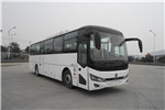 亞星YBL6119GHBEV5公交車（純電動(dòng)24-52座）