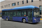 飛馳FSQ6121FCEVGA公交車(chē)（氫燃料電池22-35座）