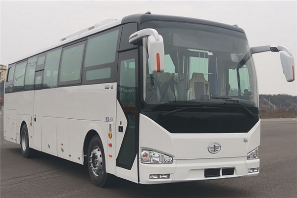 一汽CA6110PRBEV21客車（純電動24-48座）