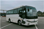 吉利遠(yuǎn)程DNC6820BEVG21公交車（純電動(dòng)24-36座）