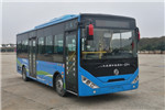 東風(fēng)超龍EQ6810CTBEV6公交車(chē)（純電動(dòng)15-29座）